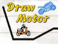 Permainan Lukis Motor talian