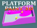 Permainan Catatan Platform 3D talian
