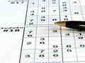 Permainan Sudoku 30 Peringkat talian