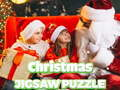 Permainan Puzzle Krismas talian