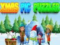Permainan Puzzler Gambar Krismas talian