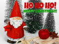 Permainan Ho Ho Ho! Selamat Hari Natal!!! talian