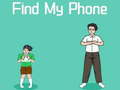 Permainan Cari Telefon Saya talian