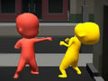 Permainan Pertarungan Stickman talian