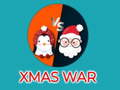 Permainan Perang Krismas talian