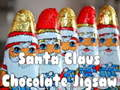 Permainan Teka-teki Coklat Santa Claus talian