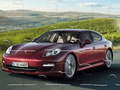 Permainan Porsche Panamera Puzzle talian