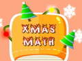 Permainan Matematik Krismas talian