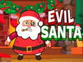 Permainan Santa Jahat talian