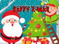Permainan Selamat Hari Natal talian