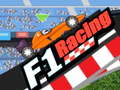 Permainan Lumba F1 talian