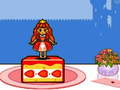 Permainan Gadis Jelly talian