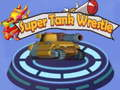Permainan Gulat Tank Super talian