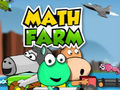 Permainan Ladang Matematik talian