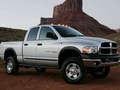 Permainan Seluncur Dodge Ram Power Wagon talian