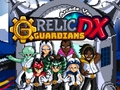 Permainan Penjaga Relik Versi Arcade DX talian