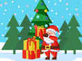 Permainan Selamat Hari Natal talian