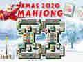 Permainan Mahjong Krismas Deluxe 2020 talian