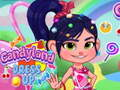 Permainan Pakaian Candyland talian