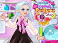 Permainan Kedai Perfume Crystal talian