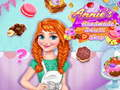 Permainan Kedai Gula-Gula Buatan Tangan Annie talian