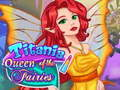 Permainan Titania Ratu Peri talian