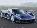 Permainan Teka-Teki Hennessey Venom F5 talian