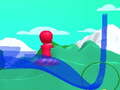 Permainan Buat Roller Coaster talian