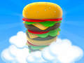 Permainan Burger Langit talian