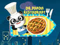 Permainan Restoran Dr. Panda talian