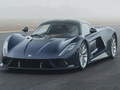 Permainan Seluncur Hennessey Venom F5 talian