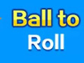 Permainan Bola untuk Bergolek talian