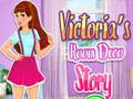 Permainan Kisah Dekorasi Bilik Victoria talian