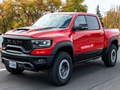 Permainan Ram 1500 TRX Gelongsor talian