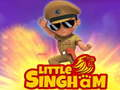 Permainan Little Singham talian