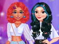 Permainan Pengaruh Soft vs Trend E-Girl talian