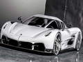 Permainan Koenigsegg Jesko Absolut Seluncur talian