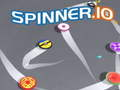 Permainan Spinner.io talian