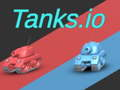 Permainan Tanks.io talian