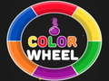 Permainan Roda Warna talian