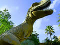 Permainan Raja Dinosaur Puzzle talian