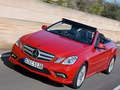 Permainan Seluncur Cabriolet Benz E-Class talian