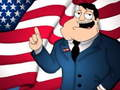 Permainan Teka-teki Jigsaw American Dad talian