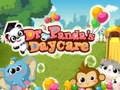 Permainan Taska Dr. Panda talian