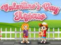 Permainan Teka-teki Hari Valentine talian