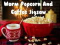 Permainan Teka-Teki Jagung Panas dan Kopi talian