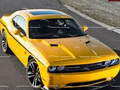 Permainan Teka-teki Dodge Challenger SRT8 talian
