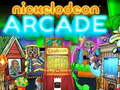 Permainan Arcade Nickelodeon talian