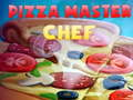 Permainan Ketua Pizza Chef talian