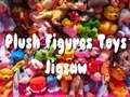 Permainan Teka-teki Mainan Plush talian